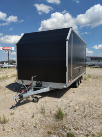 Conceptcar-Trailer 3556/230