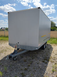 Thermocase 3050/207 neu