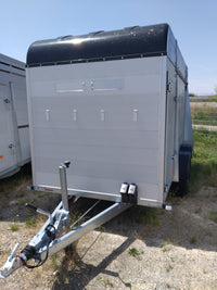 Agroliner 3035/170 Alu Stumpf