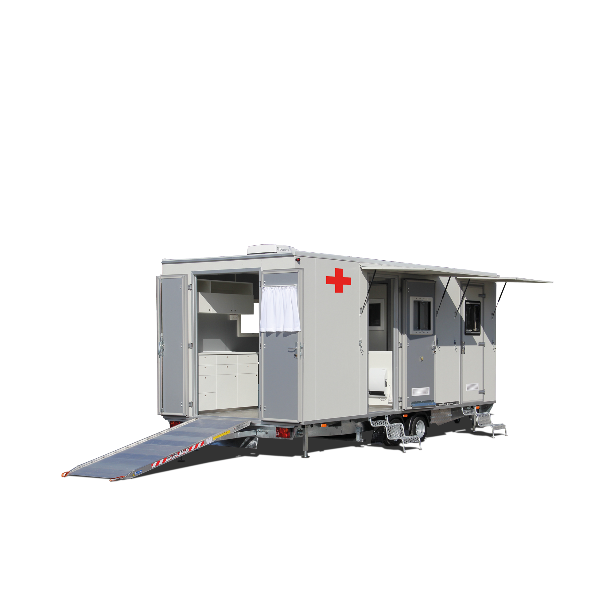 Ambulance