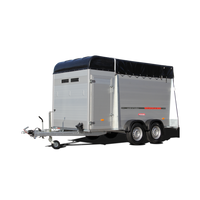 Agroliner ALU Stumpf