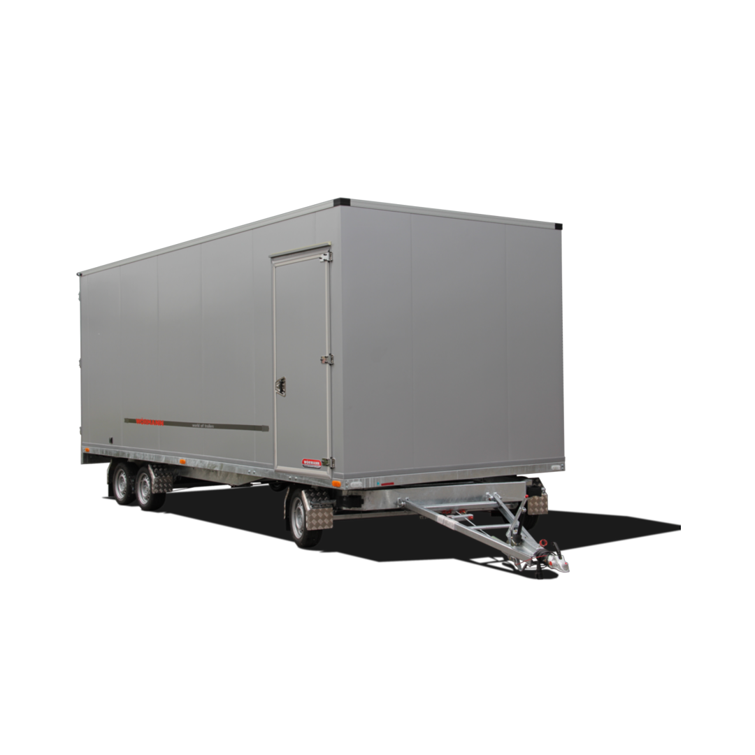 Cargoliner DS