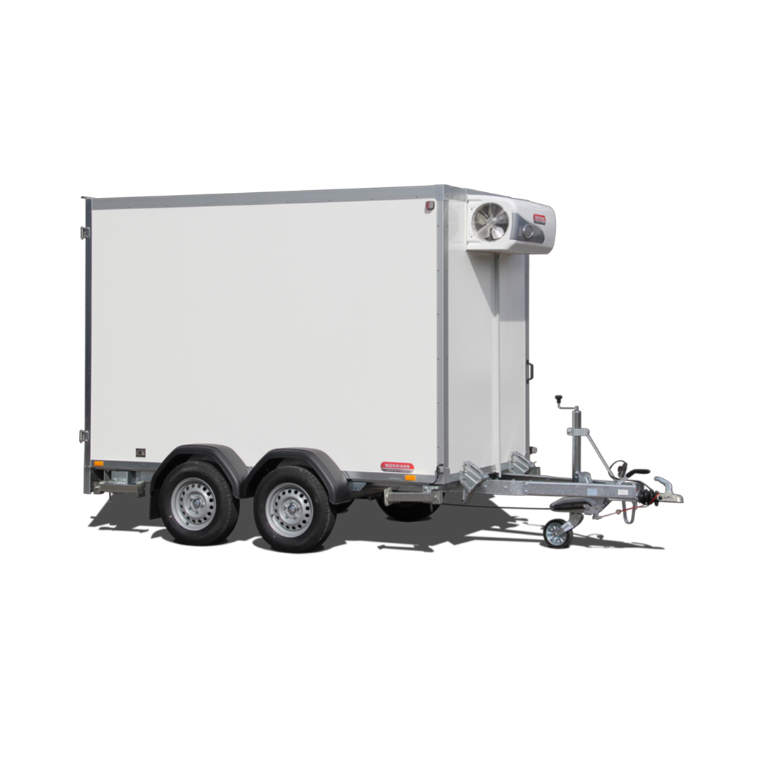 Frigo-King 3035/155