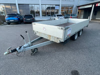 Rebell MT 2740/180-13