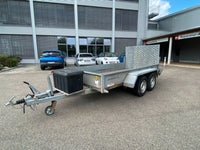 Humbaur-Senko 253516