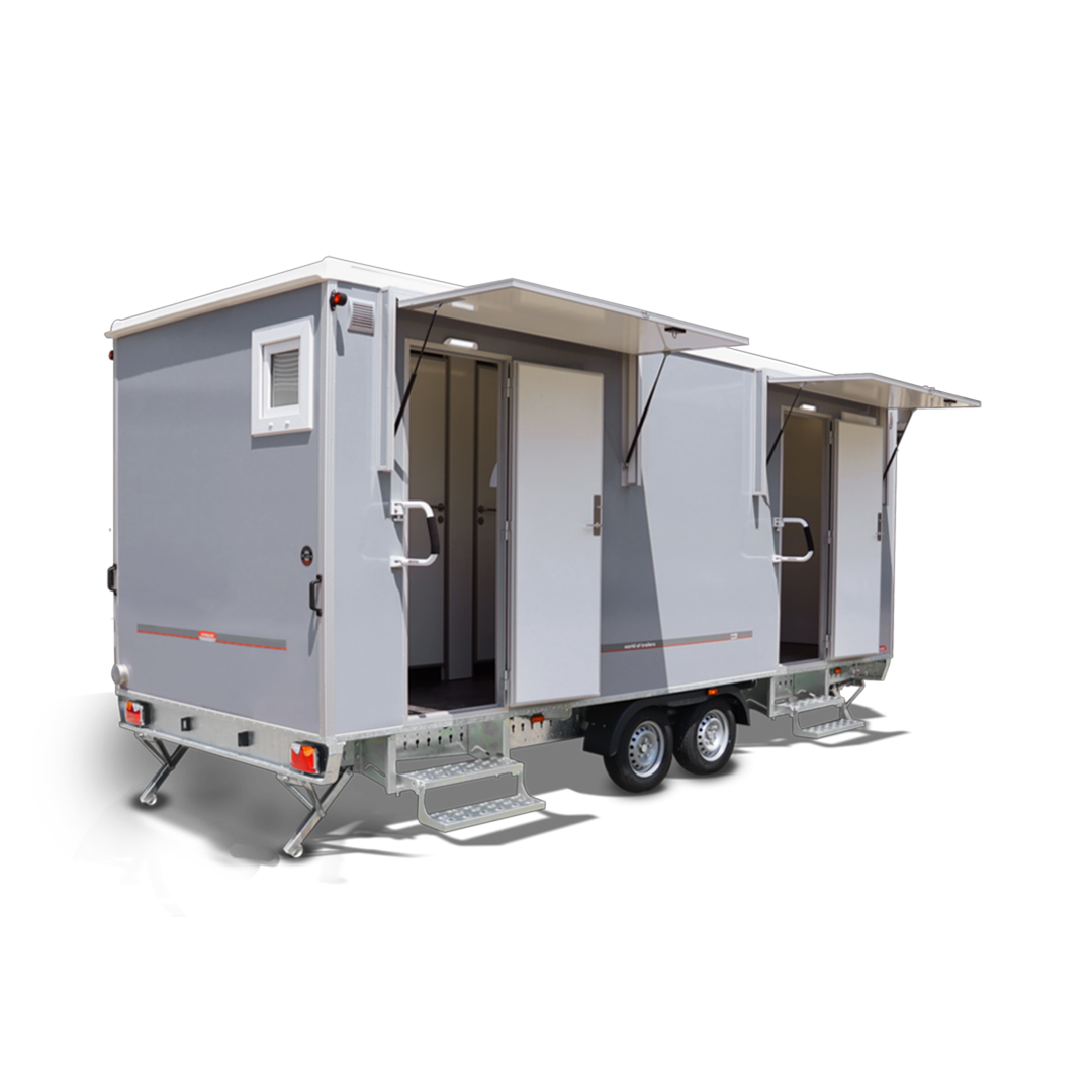 Festival-WC