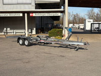 Sealiner 2000 Alu