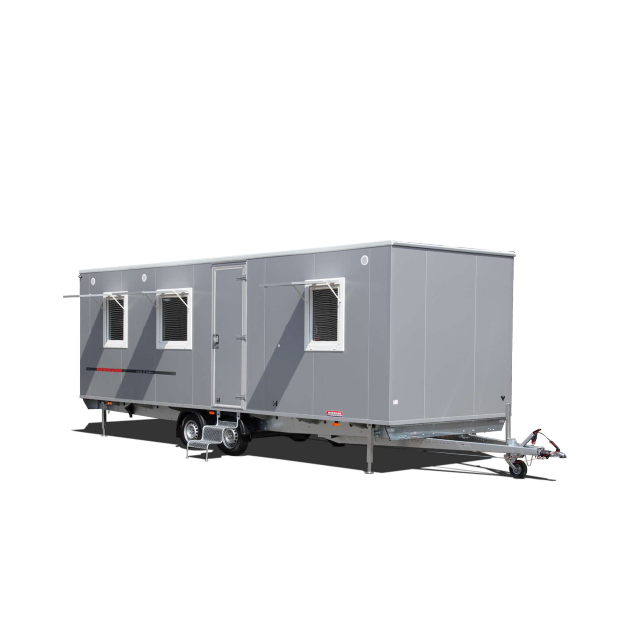 Team-Liner Economy