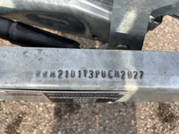 Basic A 1325/215 Ausbau