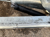 Basic A 1330/215 Ausbau