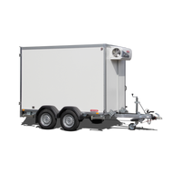 Frigo-King 3035/155