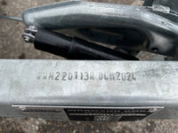 Basic A 1330/215 Ausbau