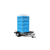 Bau-WC