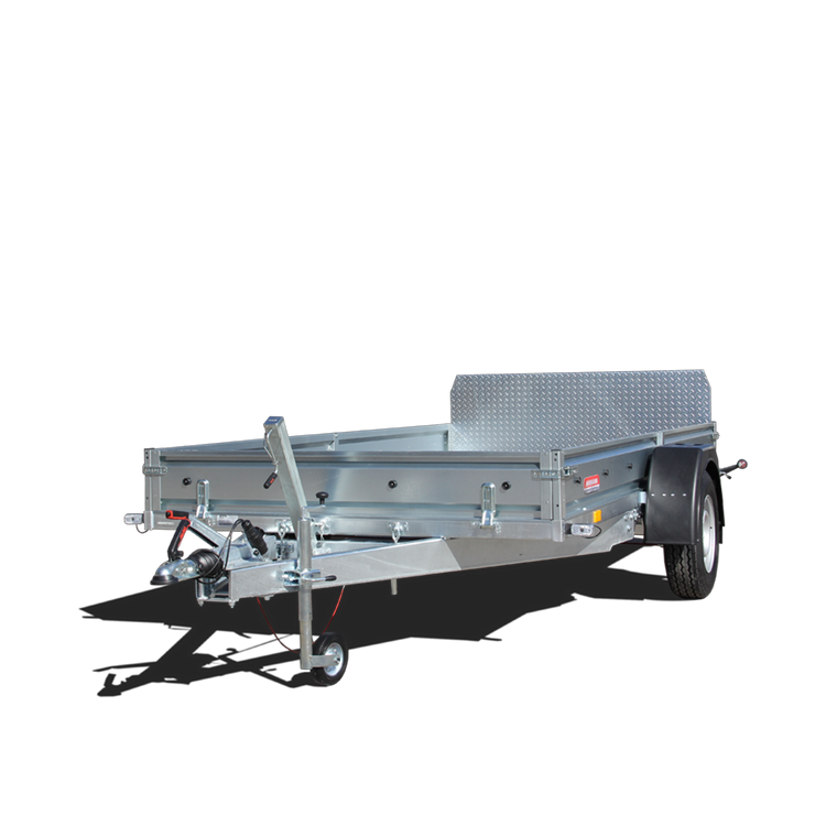 Load-Master 1538/180
