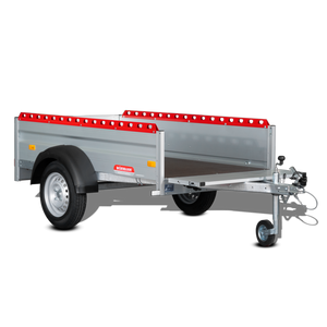 Alustar 7521/110 STK