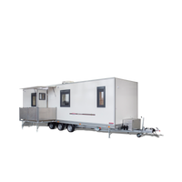 Team-Liner Le Chef