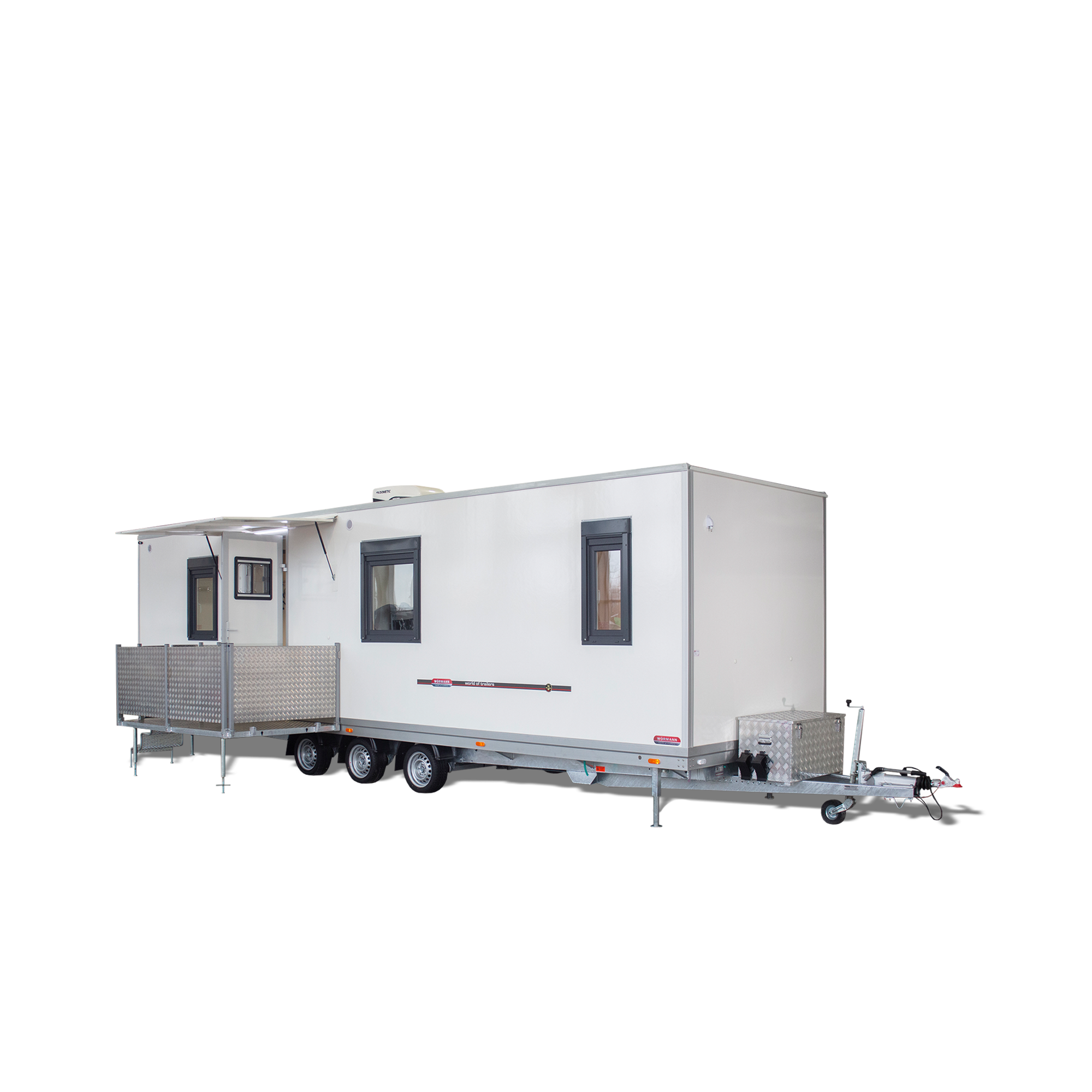 Team-Liner Le Chef