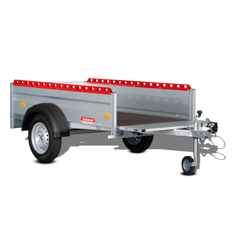 Alustar 7521/110 STK