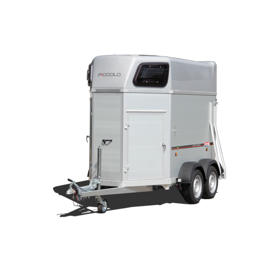 Piccolo Alu