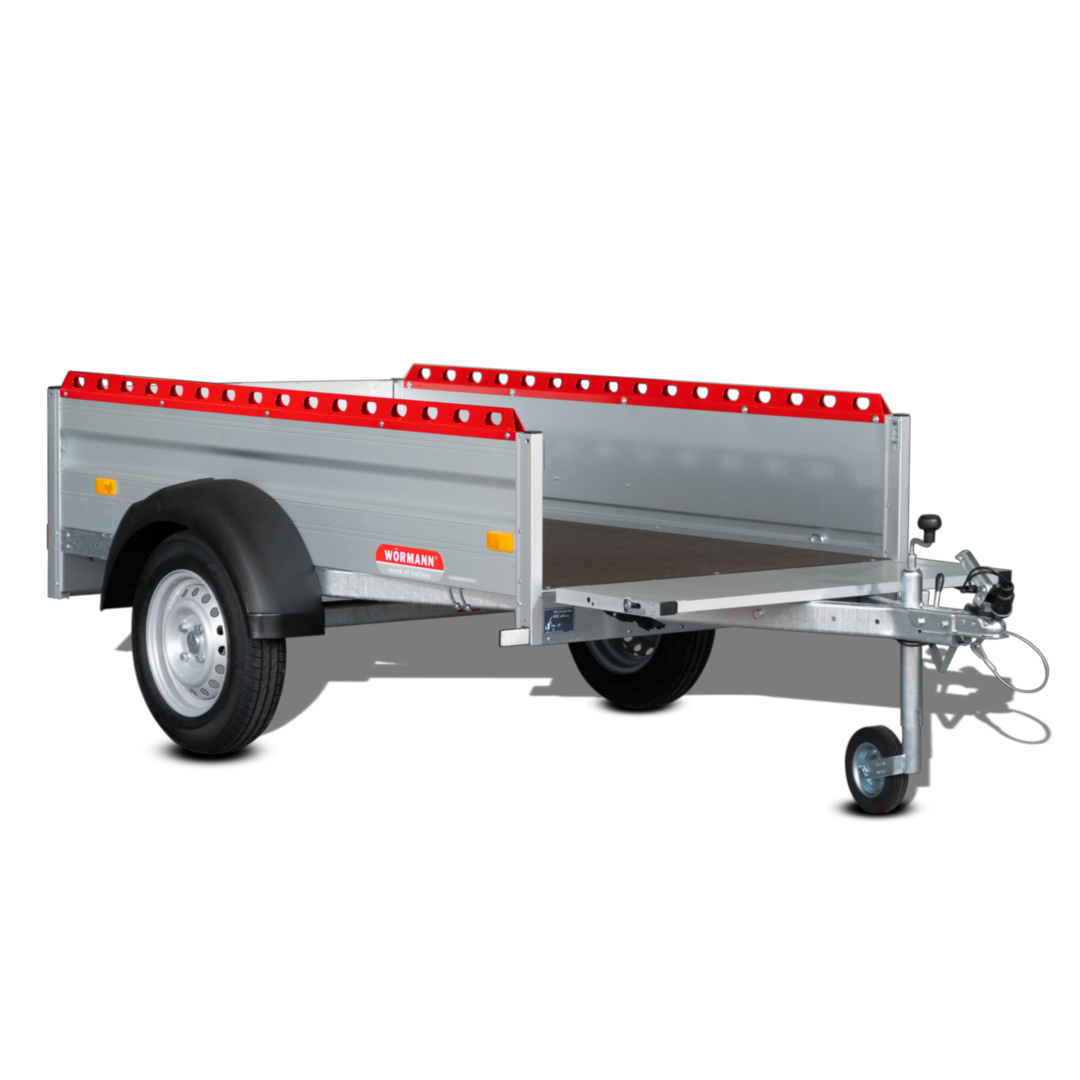 Alustar 7521/110 STK