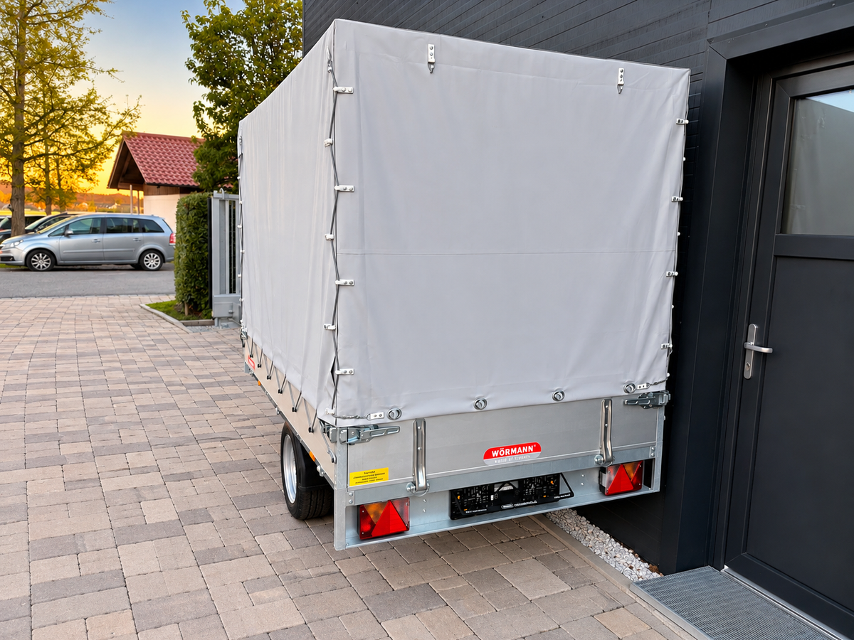 Ecos 1523/145 WWM000003TB101652