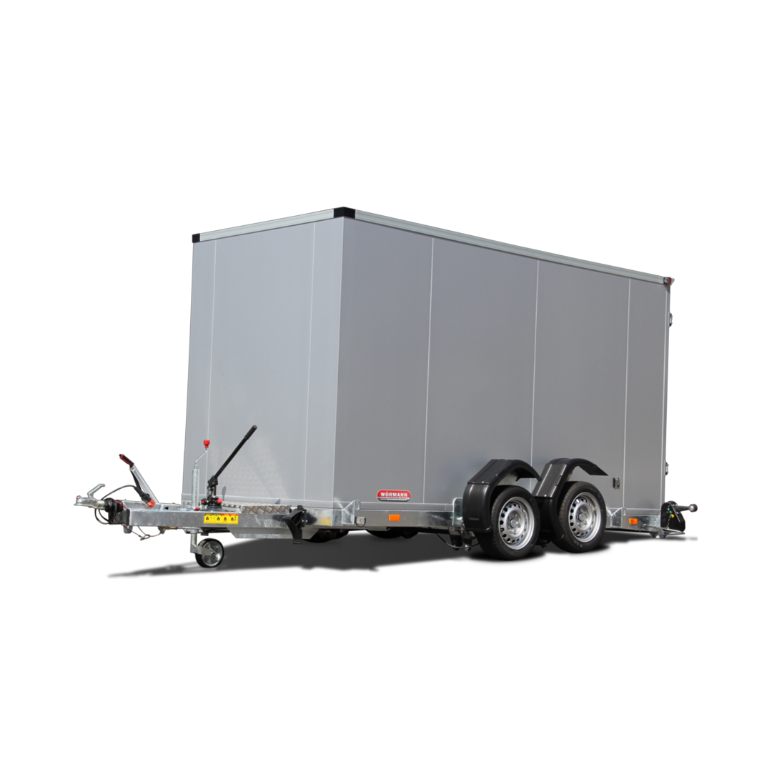 Senkomat-Cargo 2734/156