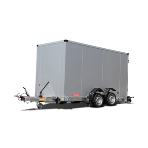 Senkomat-Cargo 2734/156