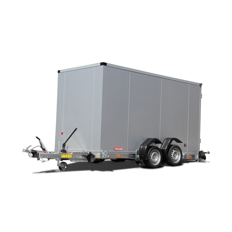 Senkomat-Cargo 2734/156