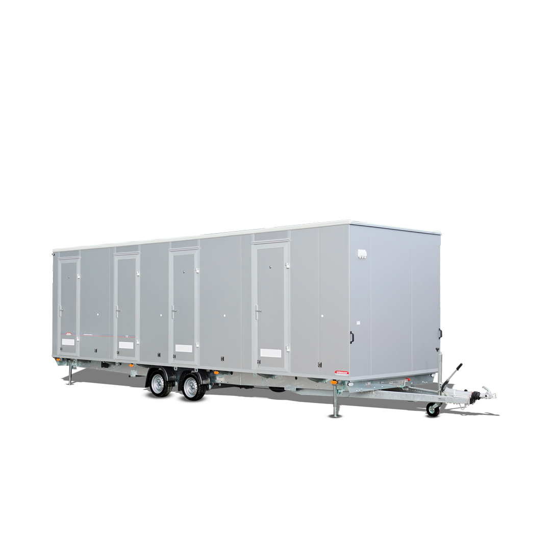Team-Liner Staff