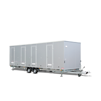 Team-Liner Staff