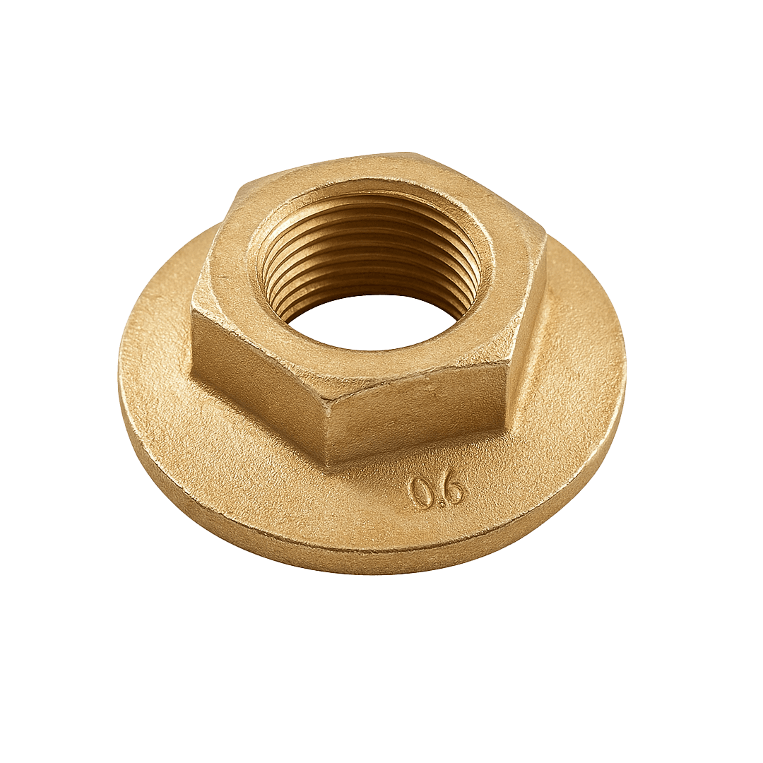 Flanschmutter ALKO klein M24 X 1,5 mm