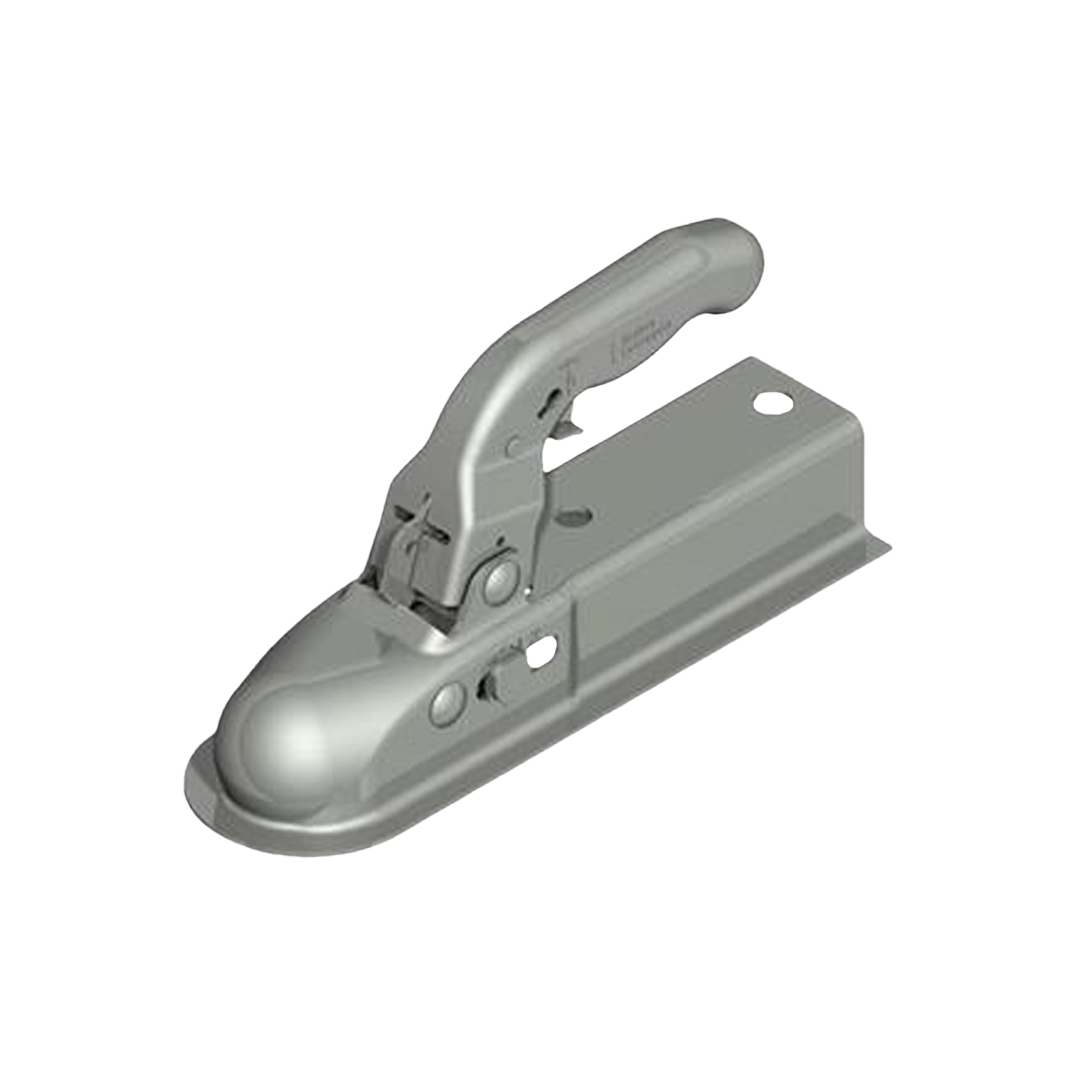 KNOTT Kugelkupplung bis 750 kg, K 7,5 - L