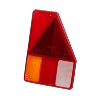 Aspöck Earpoint I Rückleuchte kpl. rechts ohne RFS