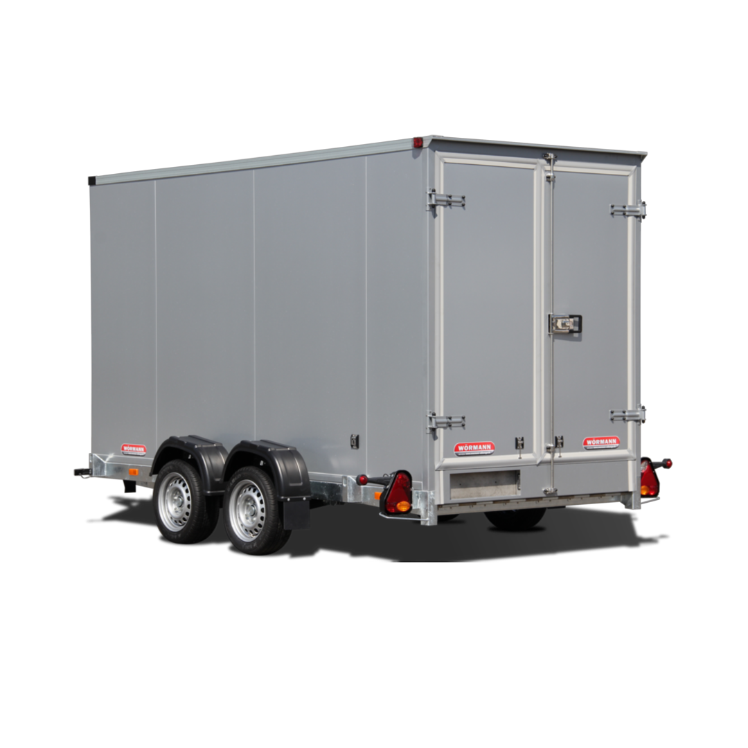 Senkomat-Cargo 2734/156