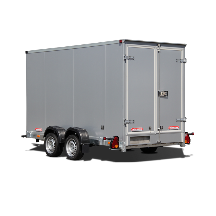 Senkomat-Cargo 2734/156