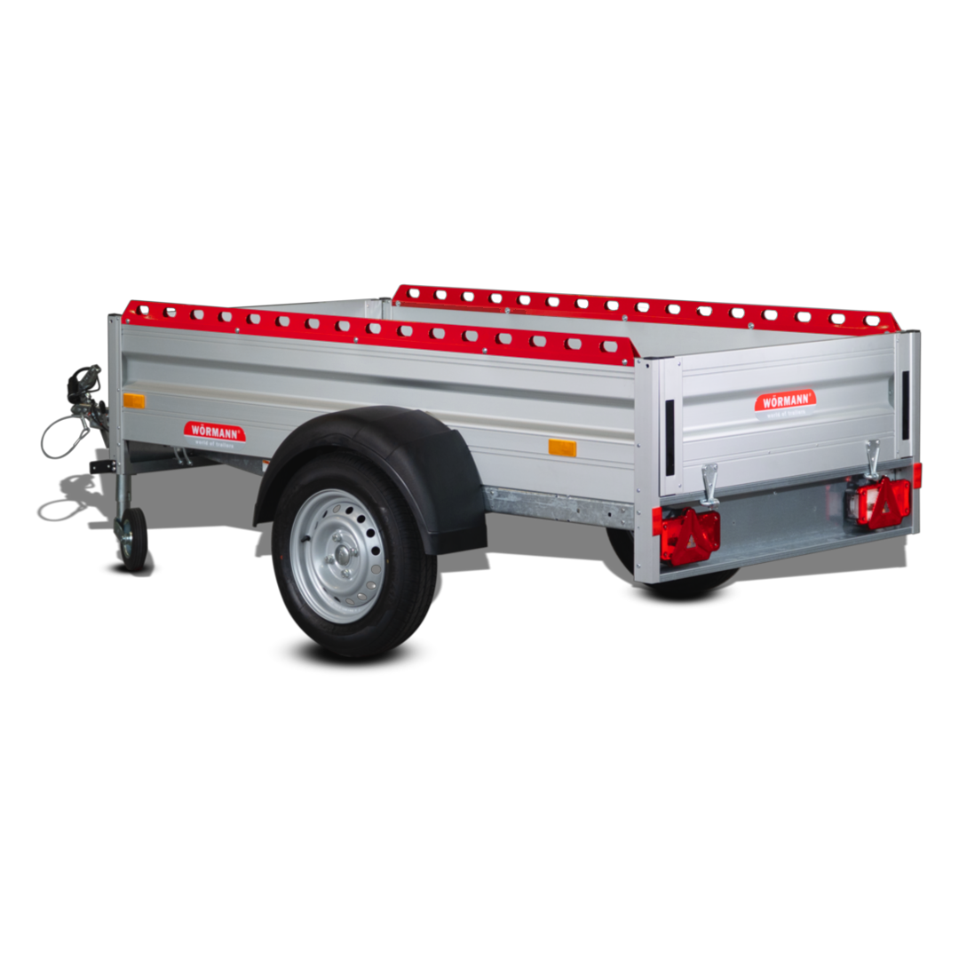 Alustar 7521/110 STK