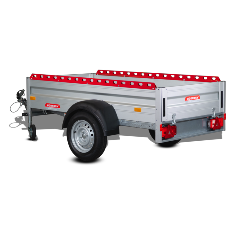 Alustar 7521/110 STK