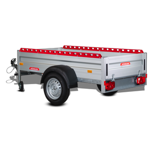 Alustar 7521/110 STK