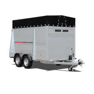 Agroliner 2730/170 Alu Stumpf