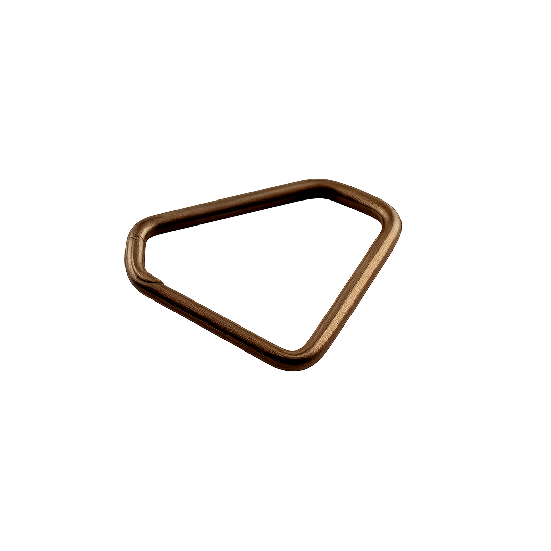 Ersatzfeder für Pendelverschluss Größe 0 + 1 links