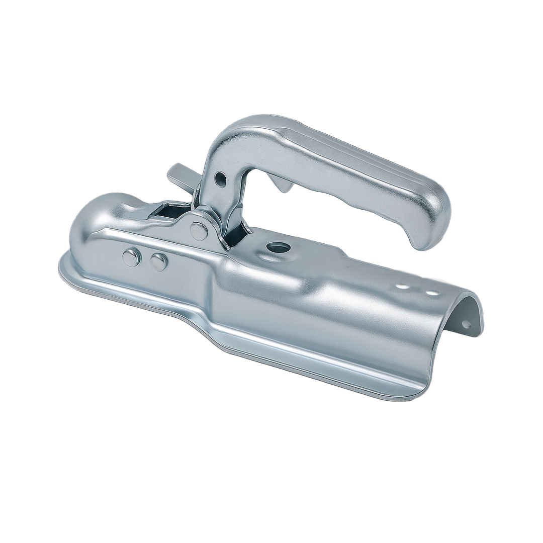 Kugelkupplung ungebremst für AL-KO AK 7 - C, Rohr 70 mm