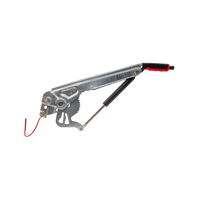 Handbremshebel mit Gasfeder für 161S / 251 S