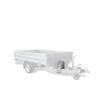 Abdeckhaube f. Hydraulikpumpe Limited