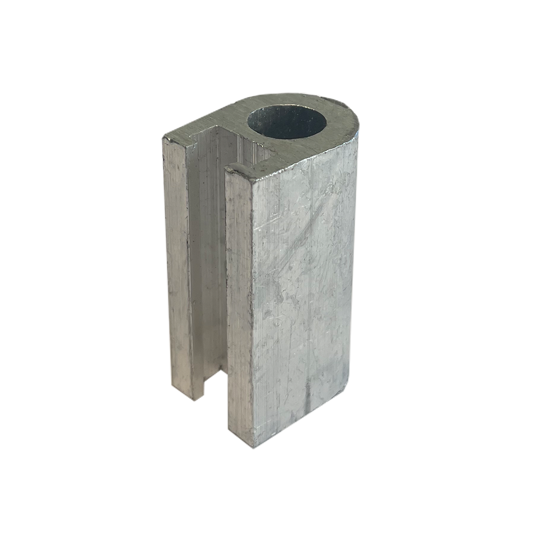 BW Scharnier Rebell Rahmenteil