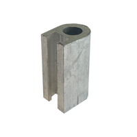 BW Scharnier Rebell Rahmenteil