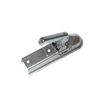 AL-BE Kugelkupplung bis 800 kg, EM 80 V Ausfg. E