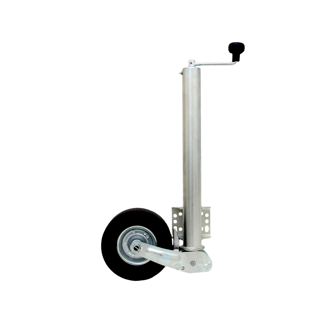 Automatikstützrad 225 X75   570mm