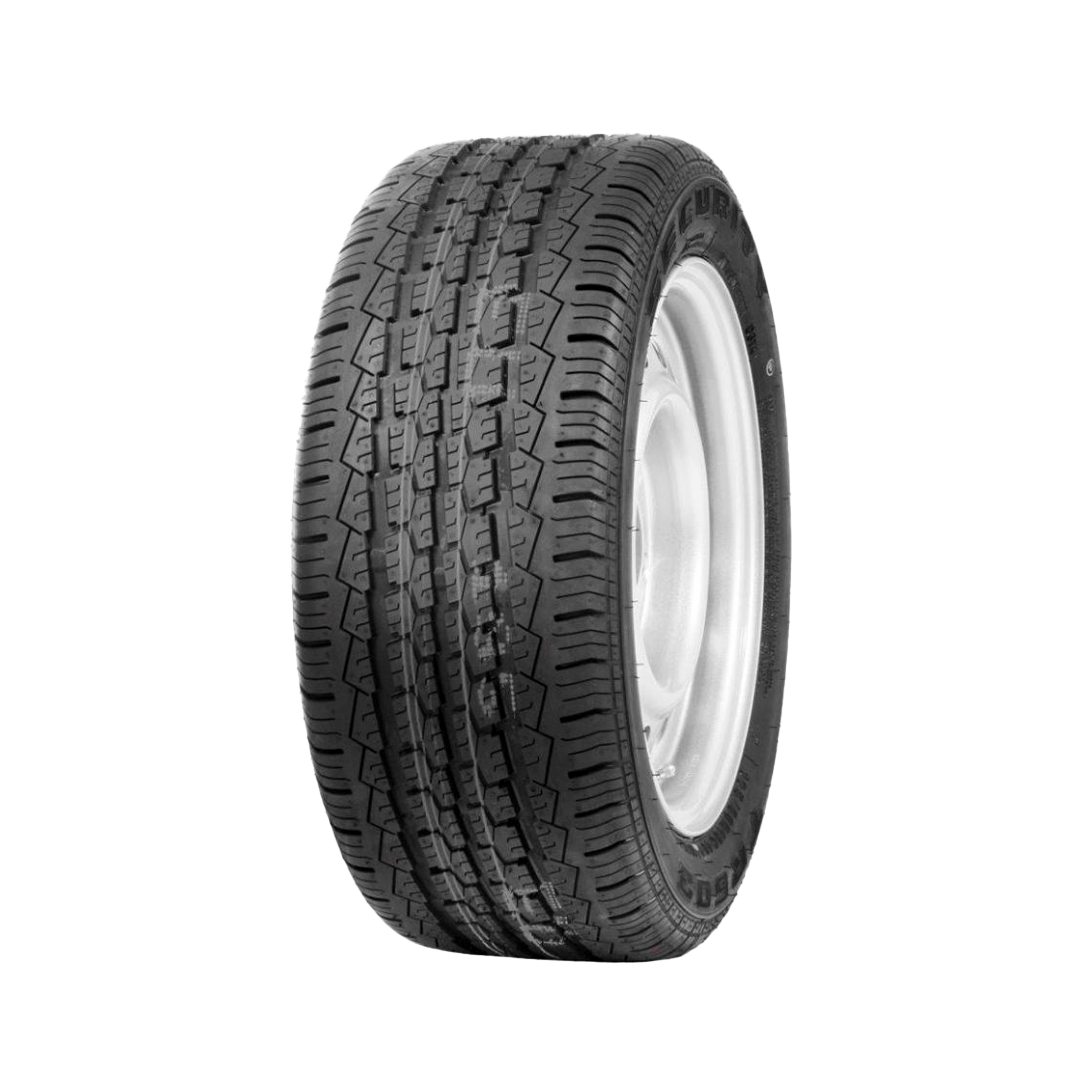 Ersatzrad 195/50 R13C