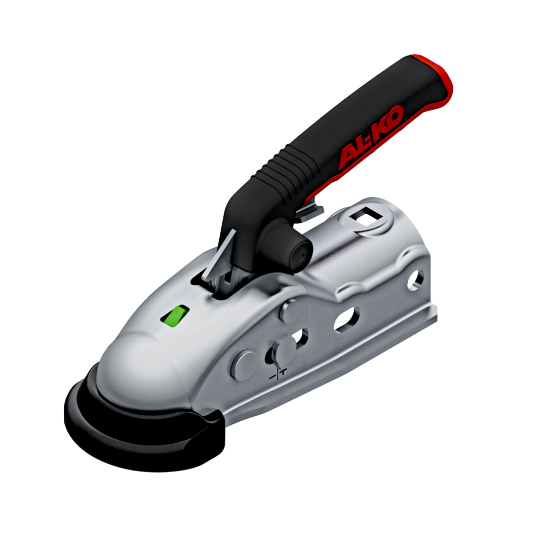 AL-KO Kugelkupplung AK 161