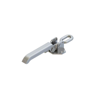 Excenterverschluss mit Öse f. Woodstar RK